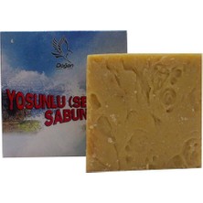 Zemira Doğan Yosun Sabunu 150GR