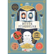 The Çocuk Dünyayı Değiştiren Kelimeler 1 – Büyük Filozoflar