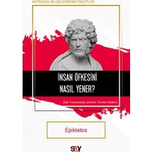 Say Insan Öfkesini Nasıl Yener?