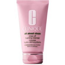 Zemira Köpük Makyaj Temizleyici Foaming Cleanser 150 ml 20714015459