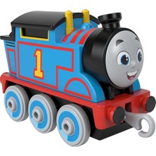Zemira Thomas & Friends Arkadaşları Sür Bırak Küçük Tekli Trenler