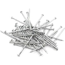 Zemira Kanallı Çelik Çivi 4X60MM (380GR)