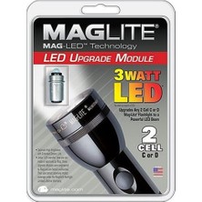 Zemira Maglite SH32DCW6Y 2c & 2d LED Yükseltme Modülü
