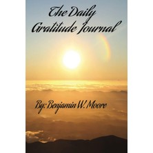 Zemira Independently Published Daily Gratitude Journal