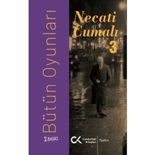 Cumhuriyet Kitapları Bütün Oyunları 3