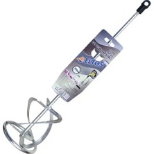 Ozka Concept Sds M14 Lema Tutkal Karıştırıcı 120Ø, 580MM