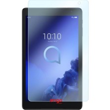 Zemira Engo Alcatel 3T10 10.1 Inç Parlak Nano Şeffaf