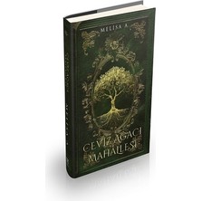 Lapis Kitap Ceviz Ağacı Mahallesi 2