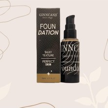 Zemira Beauty Series Foundation 301 No