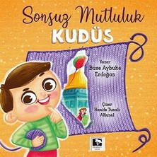 Çınaraltı Yayınları Sonsuz Mutluluk Kudüs
