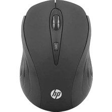 Zemira S3000 Mouse Siyah