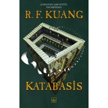 İthaki Yayınları Katabasis