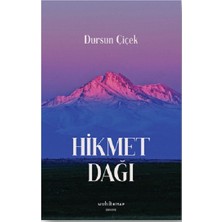 Muhit Kitap Hikmet Dağı