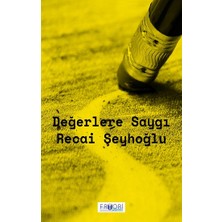 Favori Yayınları Değerlere Saygı
