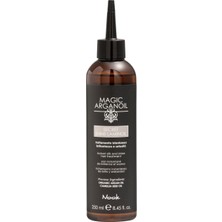 Zemira Nook Magic Arganoil Saç Bakım Yağı, Ayna Parlaklığı Isı Koruma, Paraben, Sles Sls Içermez, 25