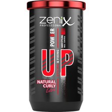 Zemira Zenix Hair Styling Powder Curly 20 gr