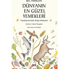 Say Dünyanın En Güzel Yemekleri