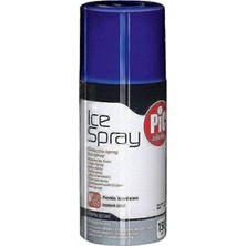 Zemira Solution Soğutucu Sprey (Buz Spreyi) 150 ml