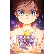Athica Yayınları Sondan Sonraki Başlangıç 2