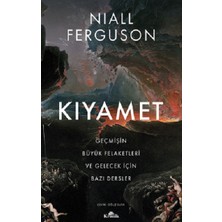 Kronik Kitap Kıyamet