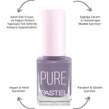 Zemira Pastel Pure Oje No 606