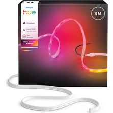 Zemira Flux Dış Mekan LED Şerit 5 Metre