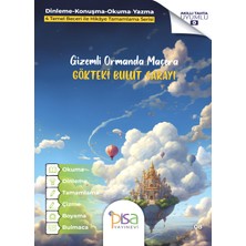 Pisa Yayınevi Gökteki Bulut Sarayı