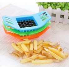 Ozkr Store Patates Dilimleyici Pratik