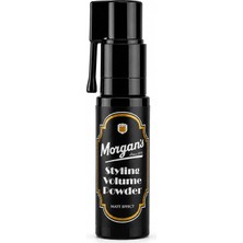 Zemira Morgan's Pomade Morgan's Volume Powder - Mat Görünümlü Hacim Veren Pudra Wax 10 gr