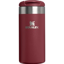 Zemira The Aerolight™ Transit Mug | 0.35L/CRANBERRY