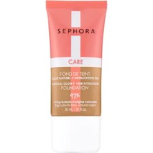 Zemira Care Fond De Teint-22 P Rosé Medium (30 Ml)