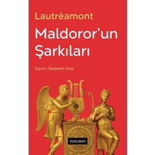 Doğu Batı Yayınları Maldoror’un Şarkıları