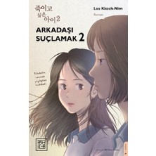 Athica Yayınları Arkadaşı Suçlamak 2