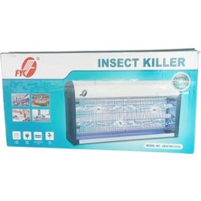 Ozkr Store Fyc JB9019M-2XL20L Elektrikli Sinek Öldürücü Cihaz