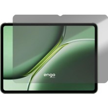 Zemira Engo Pad Pro 12.1 Inç Hayalet Şeffaf