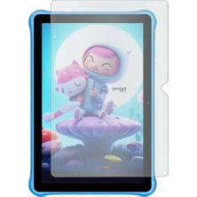 Zemira Engo Blackview Tab 30 Kids Mat Şeffaf 10.1 Inç