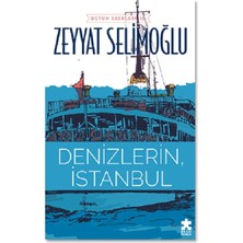 Eksik Parça Yayınları Denizlerin, Istanbul