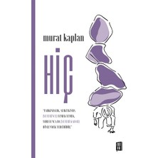 Mona Kitap Hiç