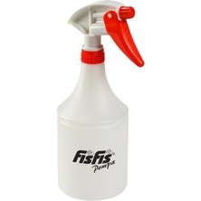 Zemira SÜPER1000 PRO20 Endüstriyel 2.0cc Fısfıs 1litre