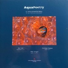 BilgeSu Yayıncılık Aquapoetry (Ciltli)