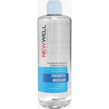 Zemira Prebiotic Micellar-Makyaj Temizleme Suyu 400 ml