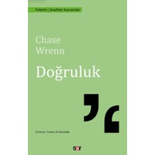 Say Doğruluk