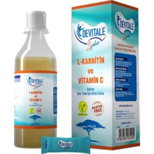 Zemira Farmona Devitale Splus 500 ml Solusyon