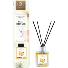 Zemira Ihvan Online Kavun Kokusu 100 ml Çubuklu Oda Kokusu