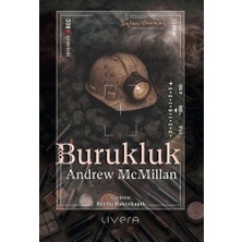 Livera Yayınevi Burukluk: Bir Kasabadan Notlar