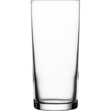 Zemira Paşabahçe Holiday Raki/limonata 205 cc 6'li Pencereli̇ Kutu