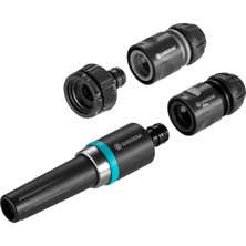 Zemira 18900-20.000.00 Ecoline Temel Set