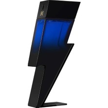 Zemira Carolina Herrera Bad Boy Cobalt Elixir Edp 100 ml Parfüm