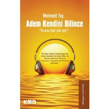 KMD Yayınları Adem Kendini Bilince
