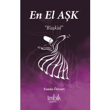 İmbik Yayınları En El Aşk